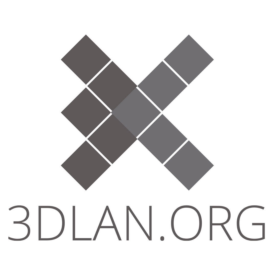 3DLAN.org